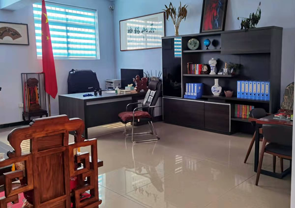 企業(yè)風(fēng)采